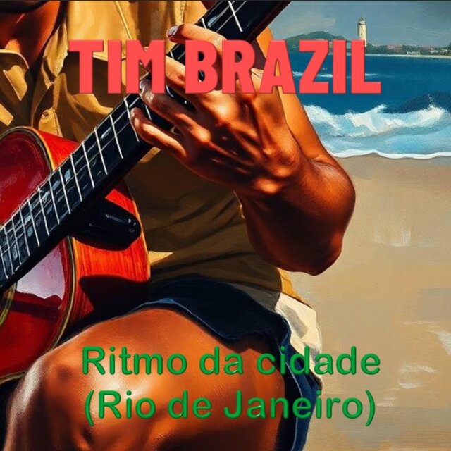 Ritmo da Cidade (Rio de Janeiro)