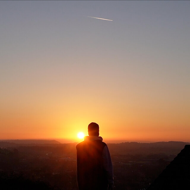 Sunset Kid