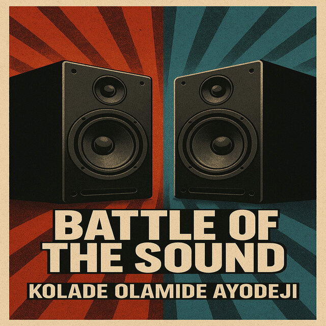 Battle of the Sound