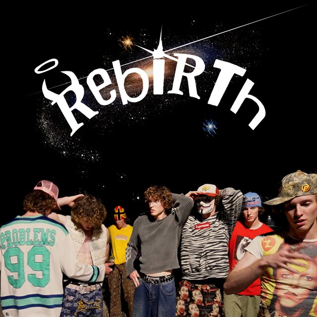 Rebirth