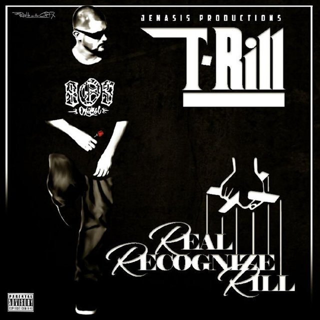 Real Recognize Rill
