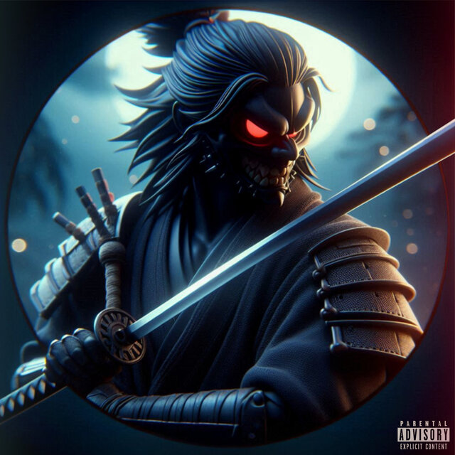 Katana Hit (feat. Dexthhxrd)