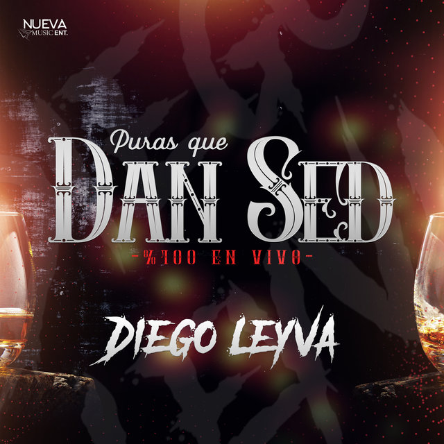 Puras Que Dan Sed %100 En Vivo
