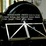 Mendelssohn: Octet in E-Flat Major, Op. 20, MWV R20: I. Allegro moderato, ma con fuoco (Live)