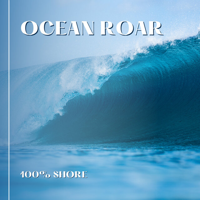 100% Shore