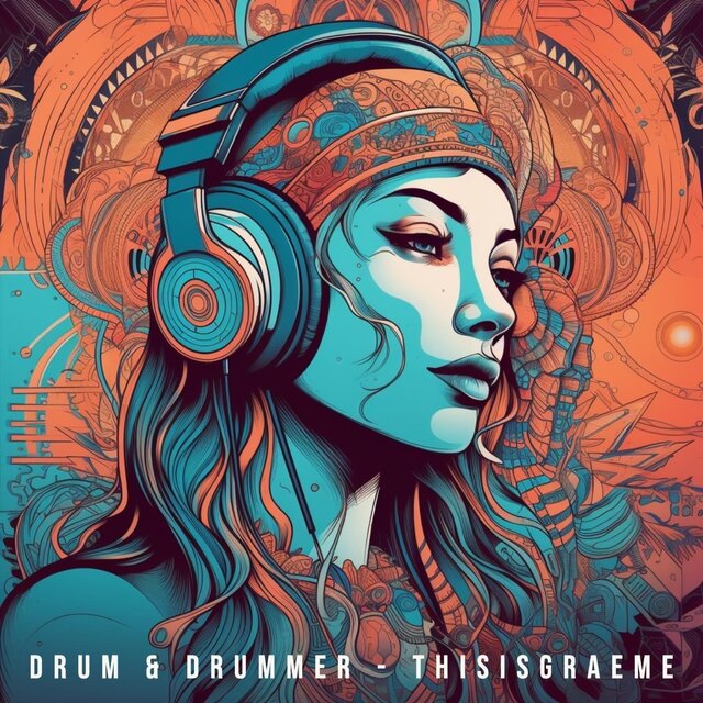 Drum & Drummer