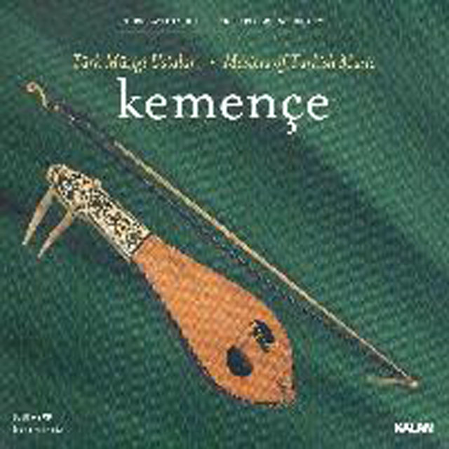 Kemençe Taksimleri No.2