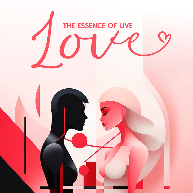 the Essence Of Live: Love