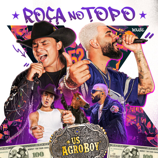 Consequências de Amar um Cowboy (Ao Vivo)