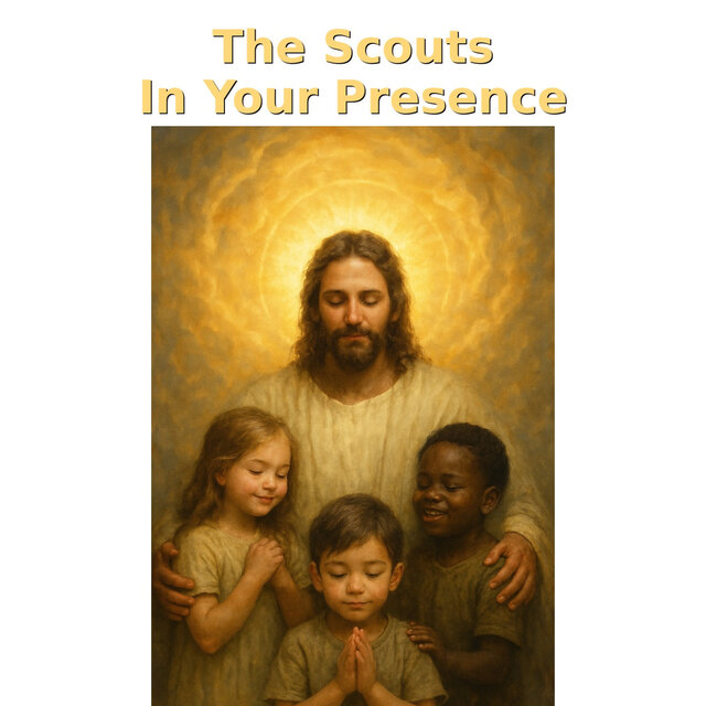 In Your Presence
