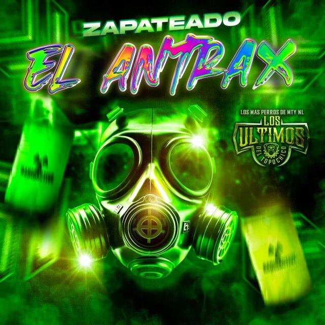 Zapateado Antrax