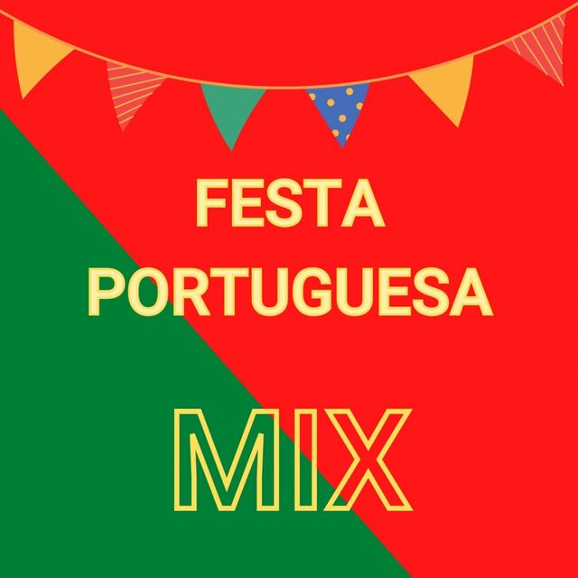 Festa Portuguesa Mix