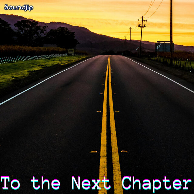 To the next chapter