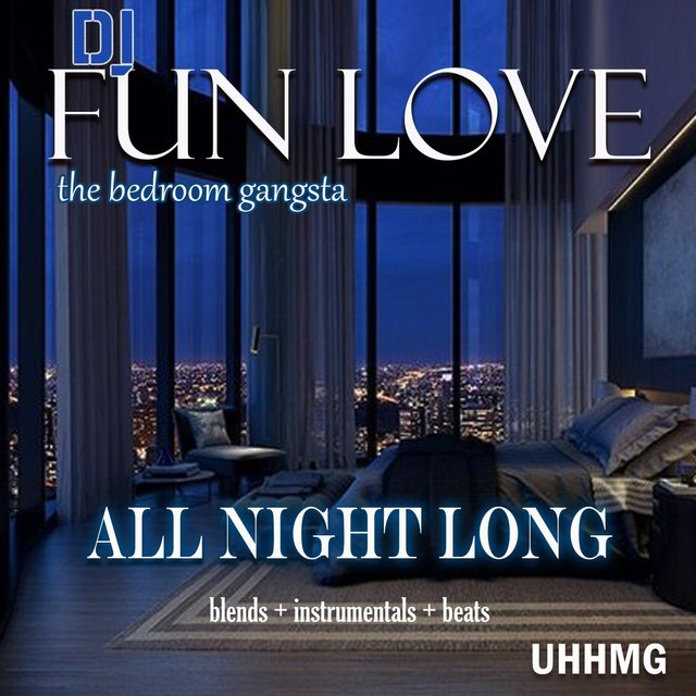 All Night Long