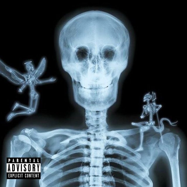 HANGING UPSIDE DOWN (Freestyle)