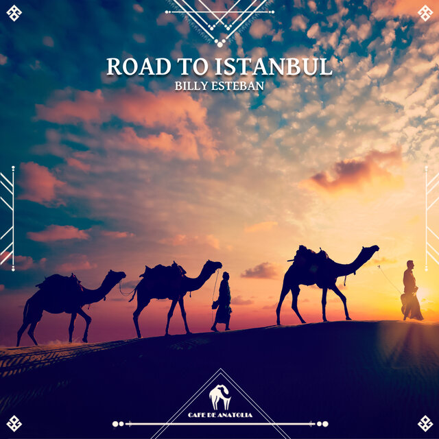 Road to Istanbul