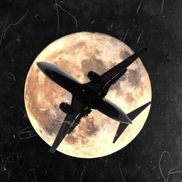 LONG FLIGHTS (feat. JAYVEE)