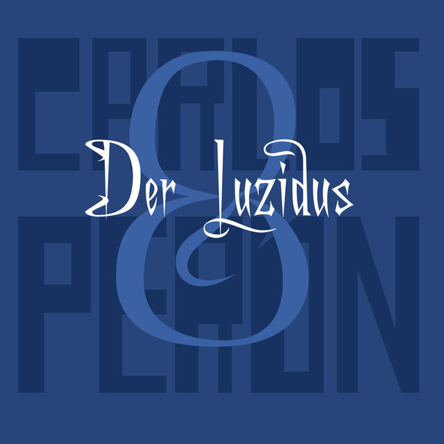 A Musical Fetish Collection from Carlos Peron, Vol. 8