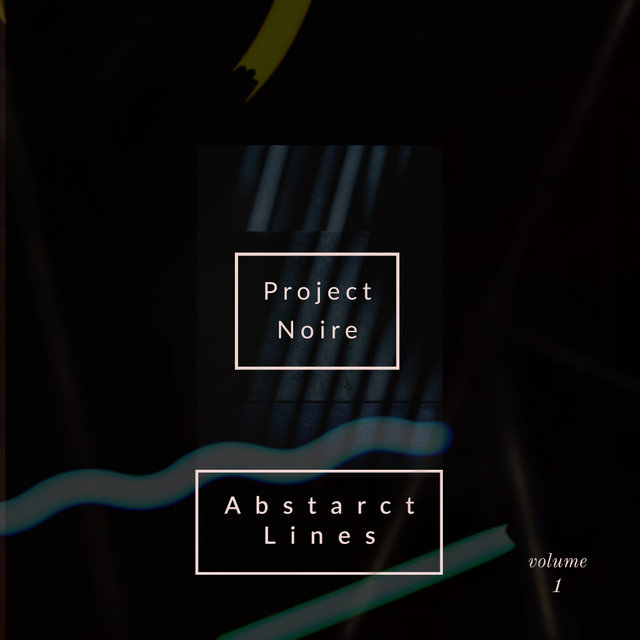 Abstract Lines