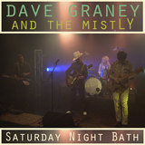 Saturday Night Bath