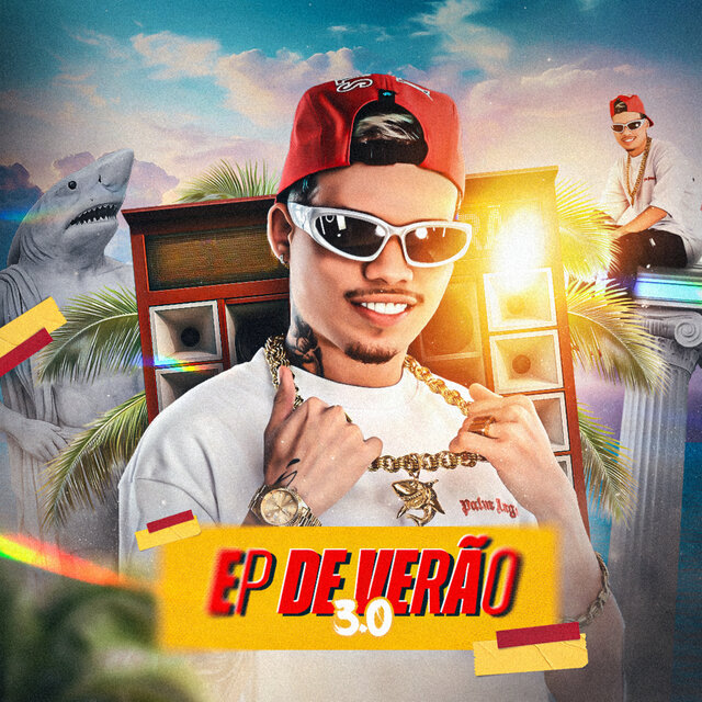 EP De Verão 3.0