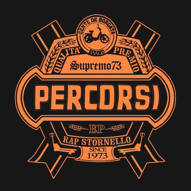 Percorsi