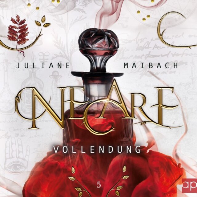 Necare (Vollendung)