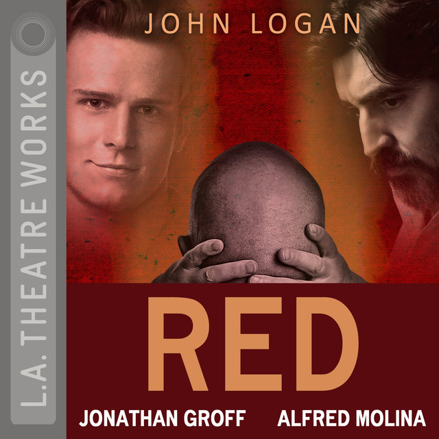 Red (Audiodrama)