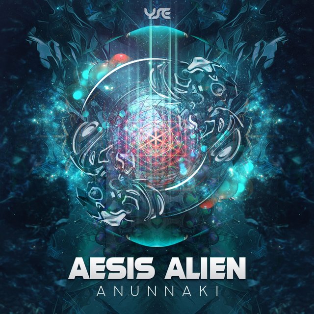 Anunnaki