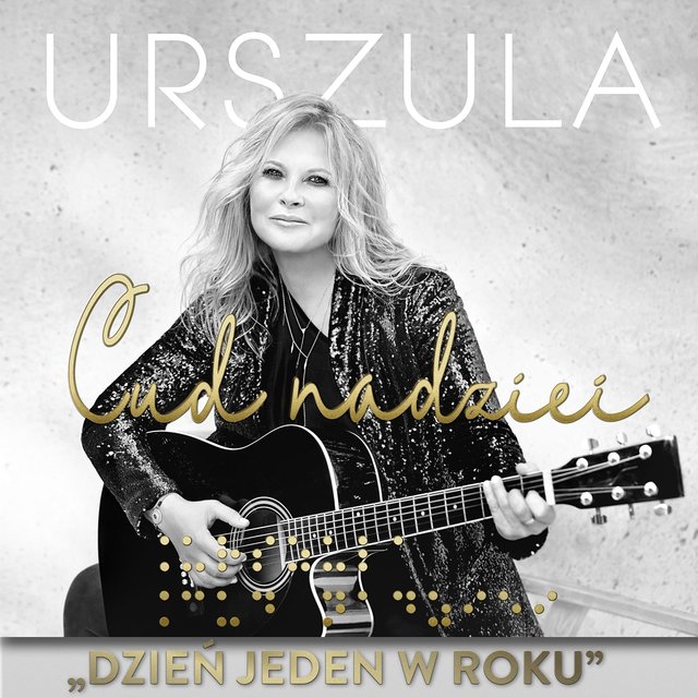 Dzień jeden w roku (Radio Edit)