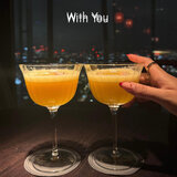 With You (feat. Riti)