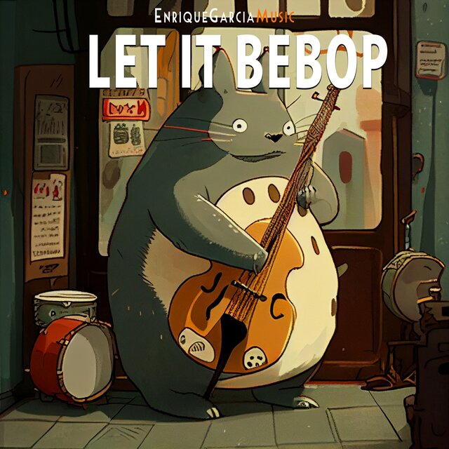 Let It Bebop