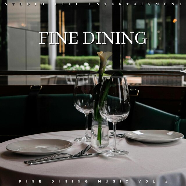 Elegant Fine Dinging