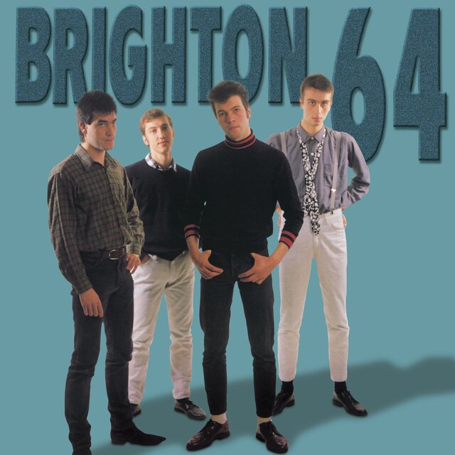 Brighton 64