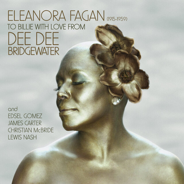 Eleanora Fagan (1915-1959): To Billie With Love