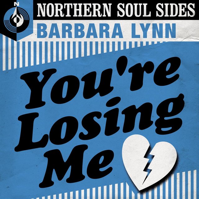 You're Losing Me: Northern Soul Sides