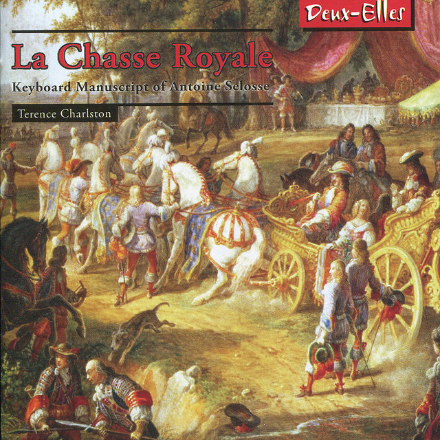 La Chasse Royale (Digital Only)