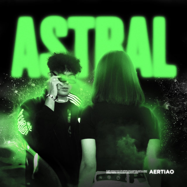 ASTRAL (Prod. by xarbeats)