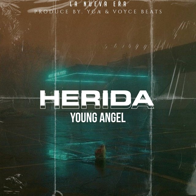Herida