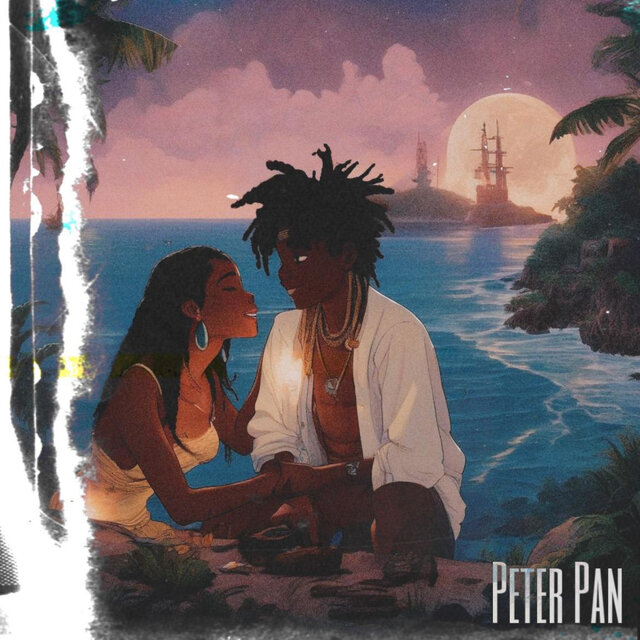 Peter Pan