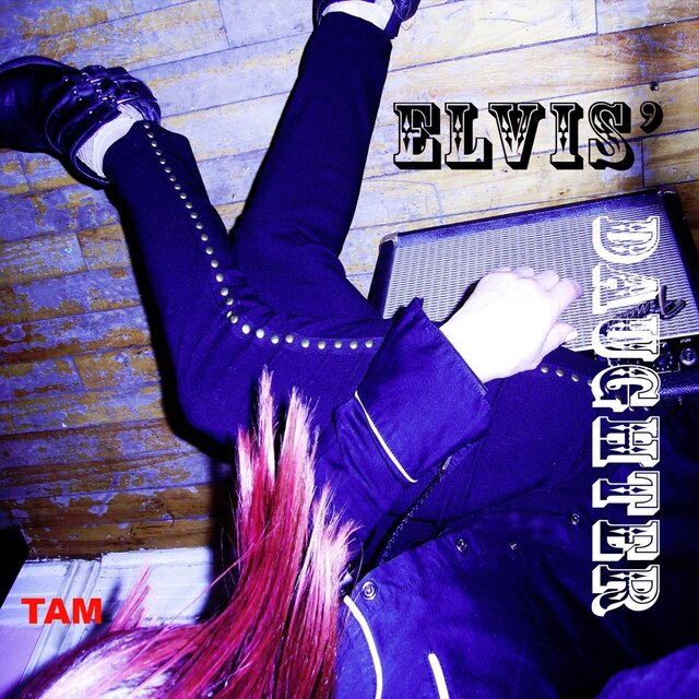 Elvis' Daughter