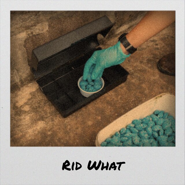 Rid What