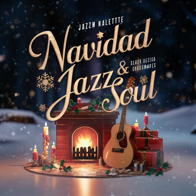 Navidad Jazz & Soul 5