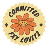 Committed
