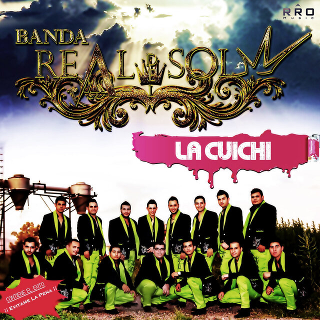 La Cuichi