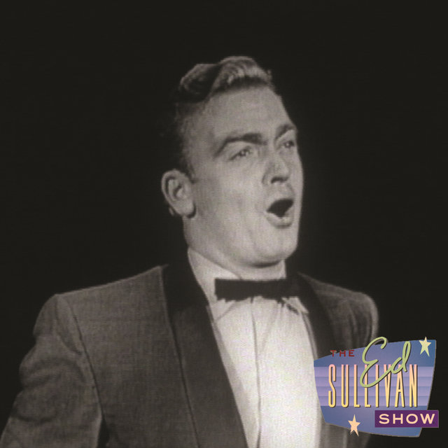 Cara Mia (Performed Live On The Ed Sullivan Show/1955)