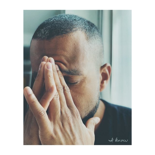 I Know (feat. Okay Handsome)