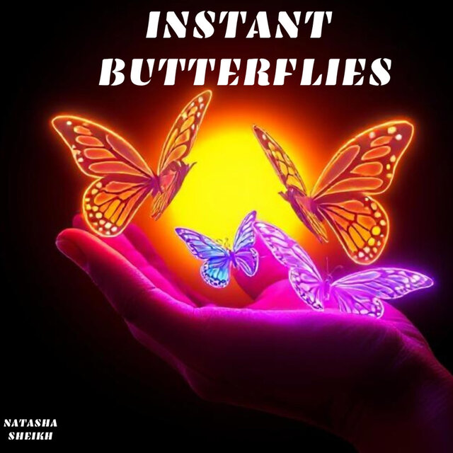 Instant Butterflies