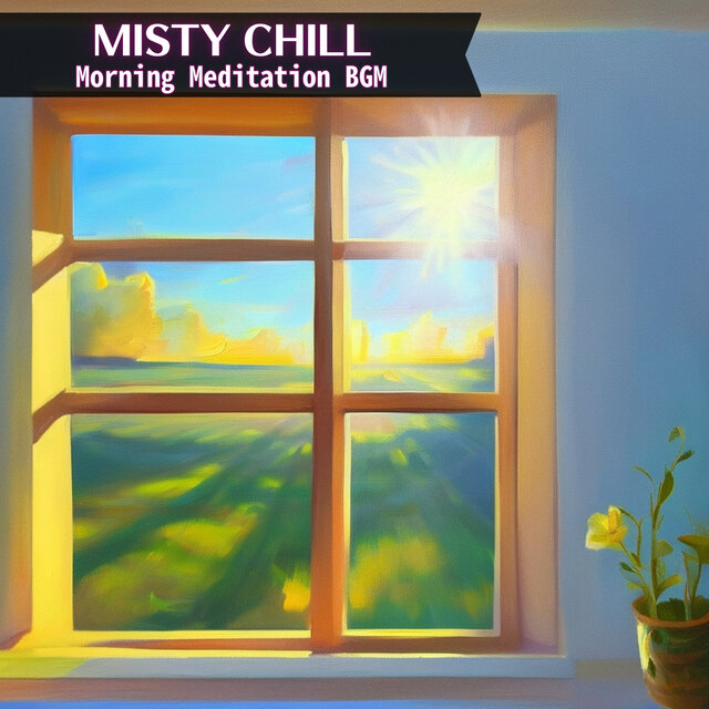 Morning Meditation BGM