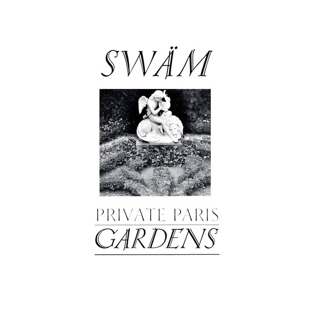 Private Paris Gardens